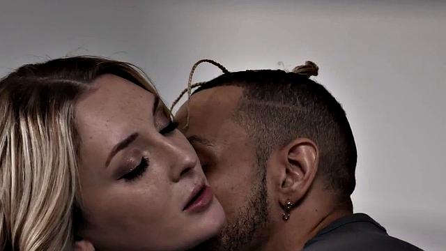 Anal babysitter in black stockings fucked in compilation