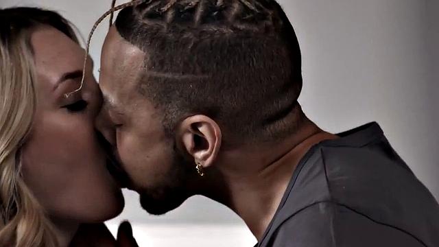 Anal babysitter in black stockings fucked in compilation