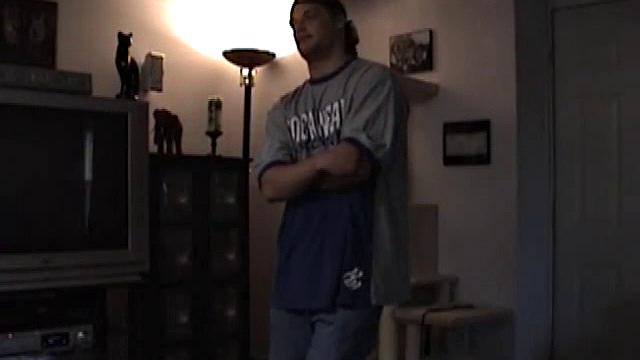 BJ For Straight Boy Buzz