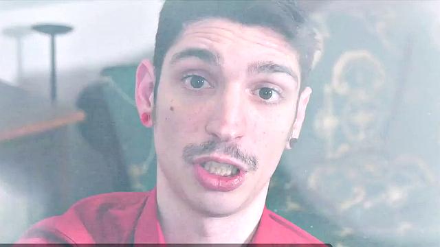 Natasha Swret's Sexy Job Interview