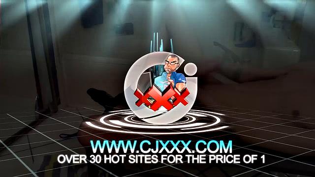 Skinny Amateur Landon Beats His Meat