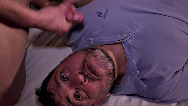 Ferdinand, Bautista, and Andreas