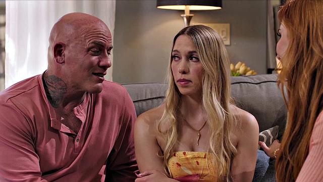 We only accept sitters with benefits!