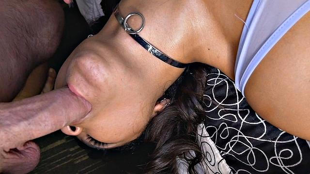 лони ледженд в масле скачет на члене и ловит кончу на лицо