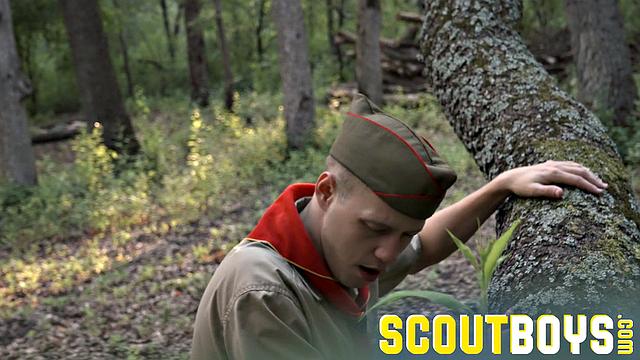 SCOUT NOAH - The Hike