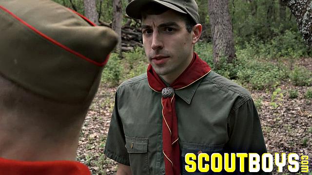 SCOUT NOAH - The Hike
