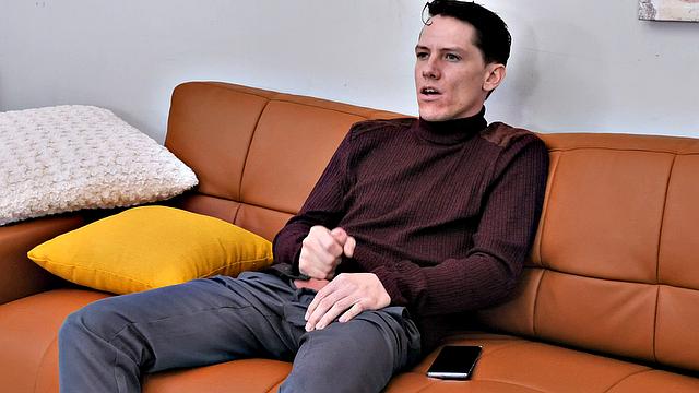 Filling Her Thanksgiving Pussy