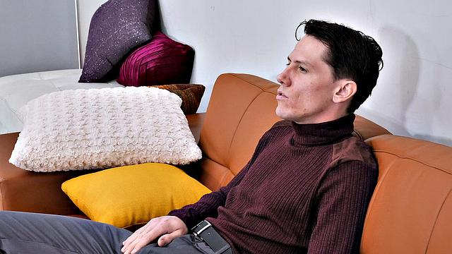 Filling Her Thanksgiving Pussy