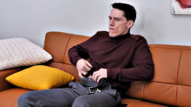 Filling Her Thanksgiving Pussy