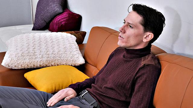 Filling Her Thanksgiving Pussy