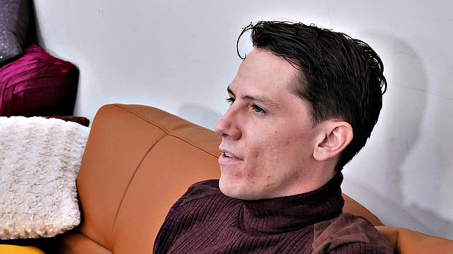 Filling Her Thanksgiving Pussy