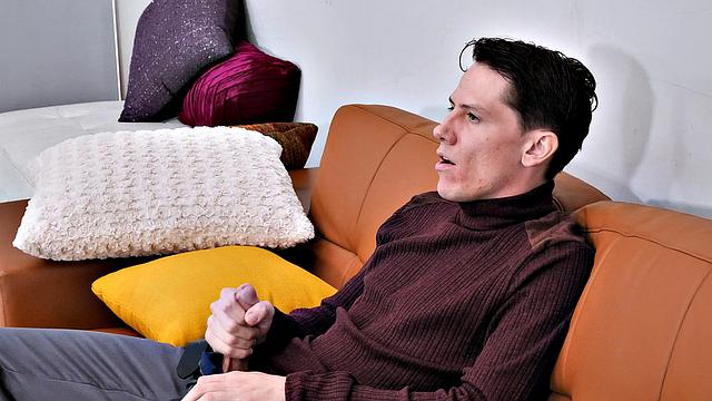 Filling Her Thanksgiving Pussy