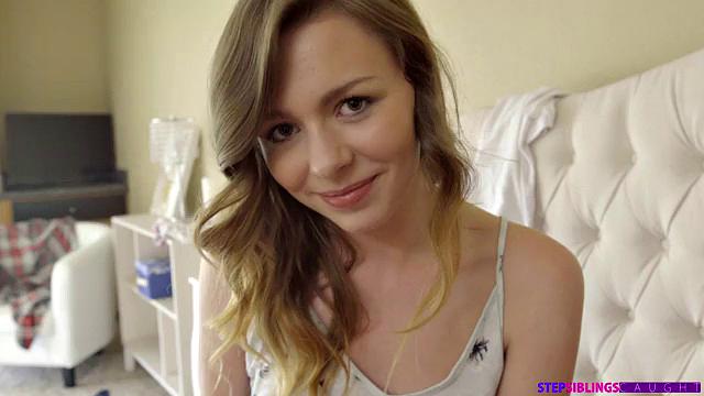 My Step Sister And Her Friend - S5:E5