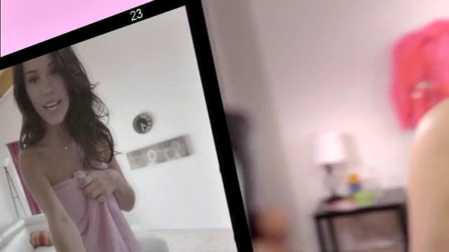 My Step Sister And Her Friend - S5:E5