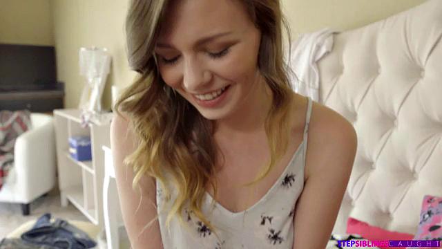 My Step Sister And Her Friend - S5:E5