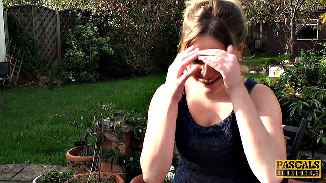 PREVIEW: Daddy's girl Rachel O'Brien can't stop cumming