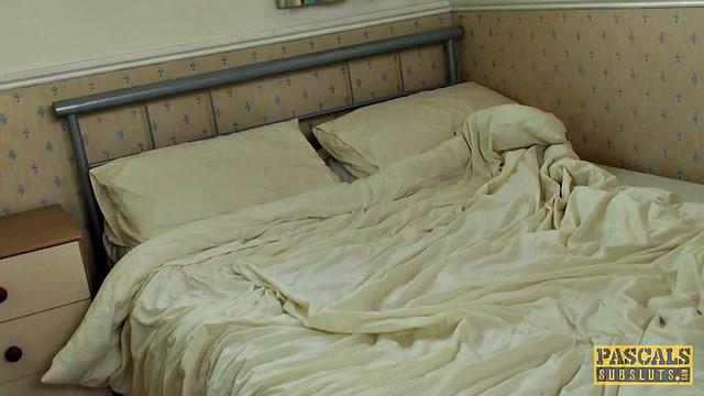 PREVIEW: Daddy's girl Rachel O'Brien can't stop cumming