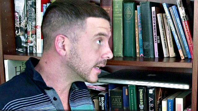 Mia Khalifa: From burger hostess to XXX schoolgirl