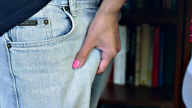 Mia Khalifa: From burger hostess to XXX schoolgirl