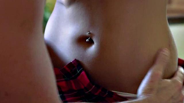 Mia Khalifa: From burger hostess to XXX schoolgirl