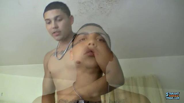 Full Of Attitude And Load - Rico Stone