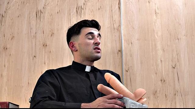 Dakota Lovell: Penance