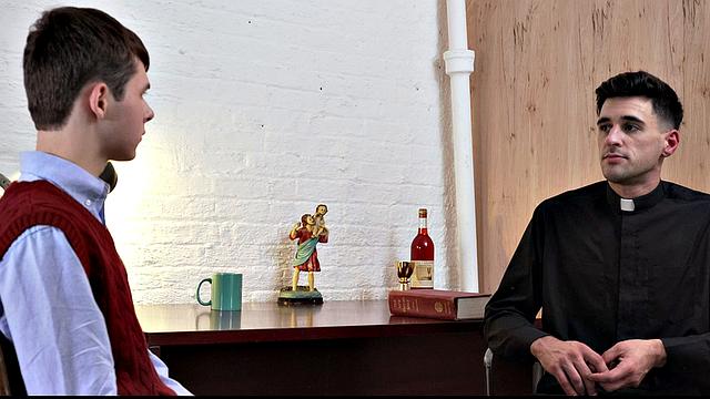 Dakota Lovell: Penance