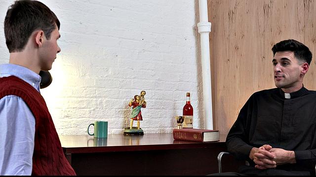 Dakota Lovell: Penance