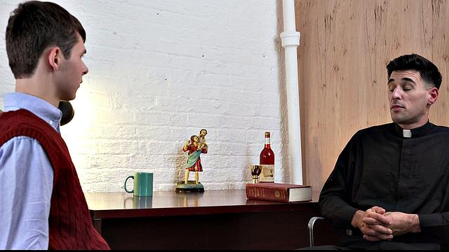 Dakota Lovell: Penance