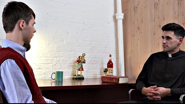 Dakota Lovell: Penance