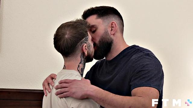 Atlas Alexander and J.D. Manning Chapter 1