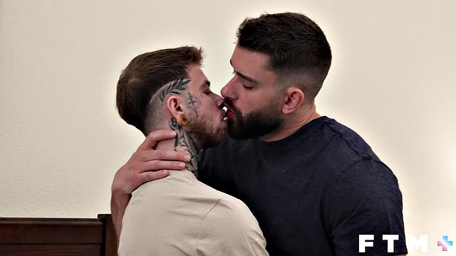 Atlas Alexander and J.D. Manning Chapter 1