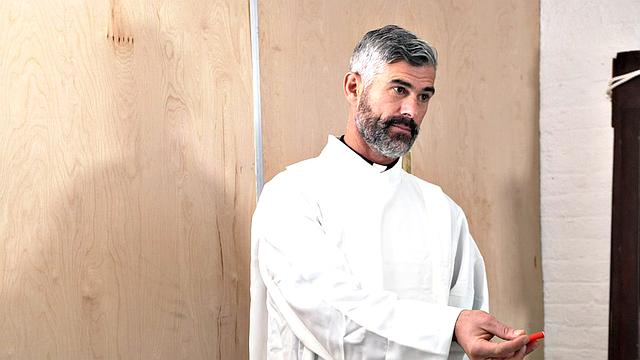 Carter Fore: Altar Practice
