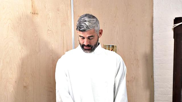 Carter Fore: Altar Practice