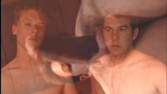 кайл и даррен: друзья с преимуществами и без лишних слов