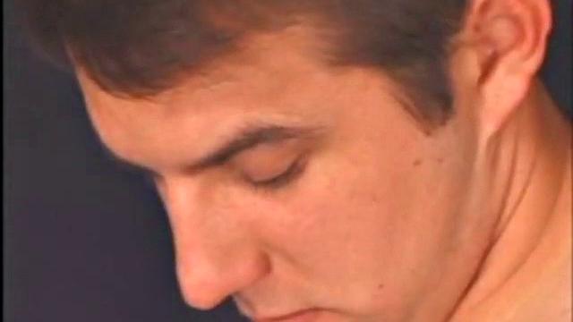 Straight Kyle and Darren