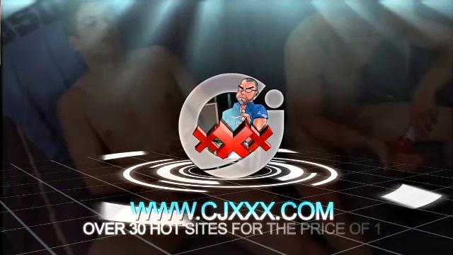 Straight Kyle and Darren