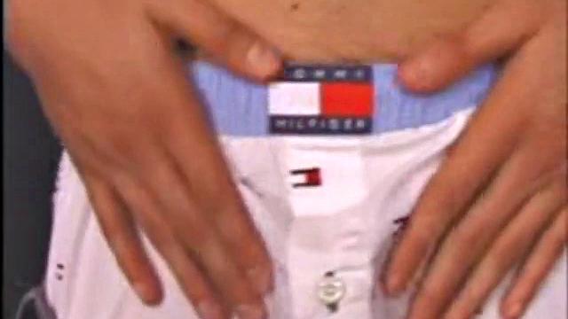 Straight Kyle and Darren