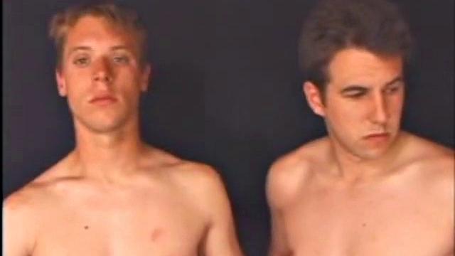 Straight Kyle and Darren