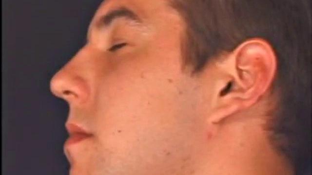 Straight Kyle and Darren