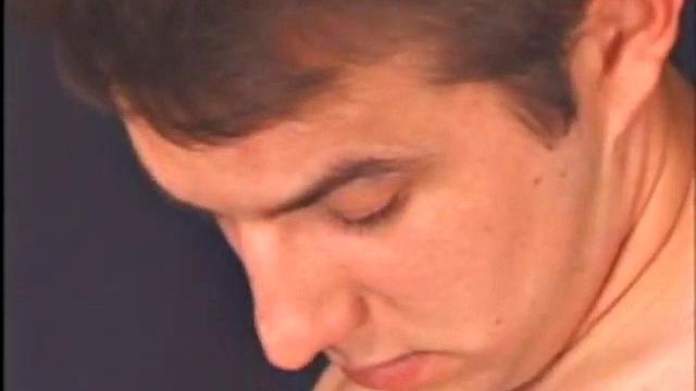 Straight Kyle and Darren