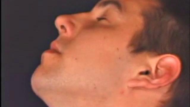 Straight Kyle and Darren