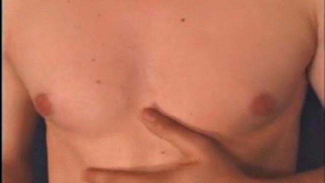 Straight Kyle and Darren