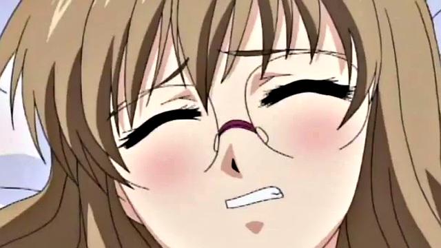 Blond pussy fucked hard after titty sex