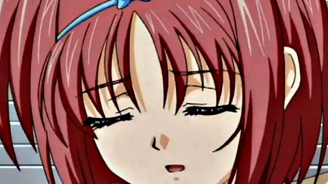 Blond pussy fucked hard after titty sex