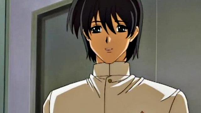 Blond pussy fucked hard after titty sex