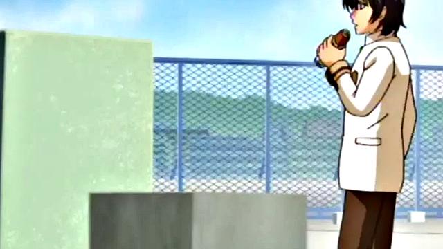 Blond pussy fucked hard after titty sex