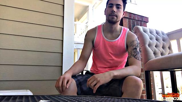 Bonus - Cole Summers