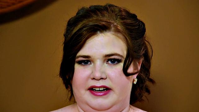 The Busty Intern