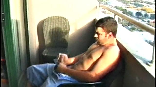 Tony Hammer Jacking